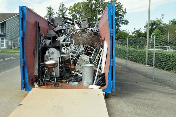 Attic Cleanout Services in Two Rivers, WI